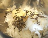 大根消費♪大根の塩昆布マヨサラダ作り方2写真