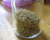 カリカリじゃこと青菜のパスタ作り方2写真