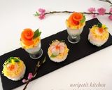 ポイント2つ！錦糸卵をキレイに焼くコツ♡作り方8写真