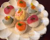 ポイント2つ！錦糸卵をキレイに焼くコツ♡作り方9写真