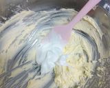 抹茶のバタークリームサンド作り方10写真