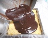 レトロなおやつ「シベリア」作り方16写真