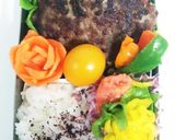 飾り切り　人参　大根のカービングピクルス作り方9写真