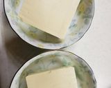 豆腐のなめこと冷凍えのきあんかけ作り方5写真
