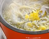 八朔カルボナーラ・・産地から作り方3写真