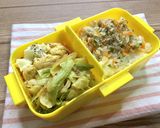 食材一つで簡単♪キャベツのだし醤油炒め♪作り方11写真