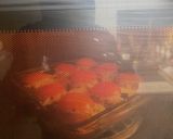 こだわりトマトの カポナータ詰め焼き作り方10写真