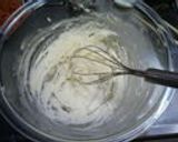 にんじんとチーズのマフィン作り方2写真