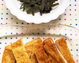 細切り昆布と南瓜と平天の旨煮(煮物)作り方1写真