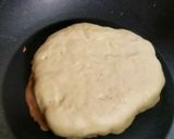 ふわふわしっとり♡分厚いホットケーキ作り方5写真