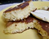 ふわふわしっとり♡分厚いホットケーキ作り方6写真