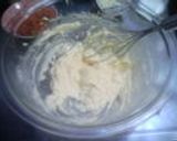 にんじんとチーズのマフィン作り方3写真