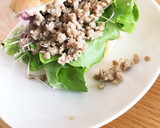 【超簡単】ご飯に合う肉味噌そぼろ作り方4写真