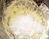 オレオクリームでチョコチップクッキー作り方2写真