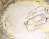 オレオクリームでチョコチップクッキー作り方5写真