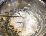 材料4つ！パウンドケーキ！作り方1写真