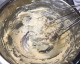 材料4つ！パウンドケーキ！作り方5写真