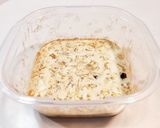 オーバーナイトオートミール＊vegan作り方3写真