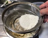 材料4つ！パウンドケーキ！作り方6写真