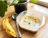 オーバーナイトオートミール＊vegan作り方4写真