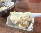 材料4つ！パウンドケーキ！作り方9写真