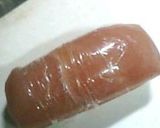 半日で簡単鶏ハム♪作り方4写真