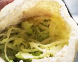 野菜不足解消！出来るおでんの具作り方1写真