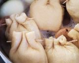 野菜不足解消！出来るおでんの具作り方2写真
