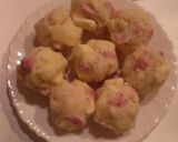 HB★ベーコンポテトパン作り方4写真