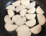 炒め方にワザあり！味しみしみ牛スジ煮込み作り方2写真