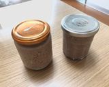 オーバーナイトオートミール＊vegan作り方13写真