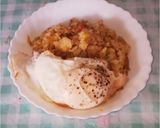 簡単♬︎♡ジャンバラヤ風作り方8写真