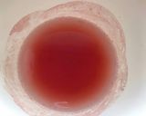 道明寺の桜餅作り方3写真