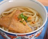 油揚げの煮付け作り方5写真
