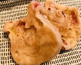 離乳食後期から レンジでふわふわ蒸しパン作り方9写真