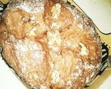 クルミチョコパン（血管ダイエット1492作り方3写真