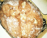 クルミチョコパン（血管ダイエット1492作り方3写真