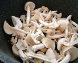 基本の重ね煮（きのこ・玉ねぎ・人参）作り方2写真