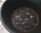 基本の重ね煮（きのこ・玉ねぎ・人参）作り方1写真