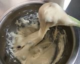 ひな祭りに♬米麹甘酒香る蒸しパン作り方14写真