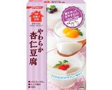 お店みたいな濃厚杏仁豆腐作り方1写真