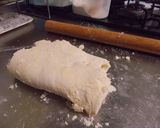 練パイで作るピティヴィエ♡作り方8写真