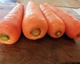 基本の重ね煮（きのこ・玉ねぎ・人参）作り方6写真