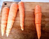 基本の重ね煮（きのこ・玉ねぎ・人参）作り方7写真
