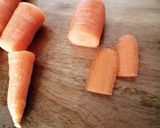 基本の重ね煮（きのこ・玉ねぎ・人参）作り方8写真