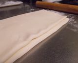 練パイで作るピティヴィエ♡作り方11写真