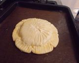 練パイで作るピティヴィエ♡作り方16写真