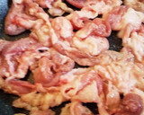 スタミナつけて♪茄子と豚肉の生姜焼き☆作り方4写真