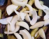 スタミナつけて♪茄子と豚肉の生姜焼き☆作り方7写真
