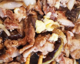 スタミナつけて♪茄子と豚肉の生姜焼き☆作り方9写真